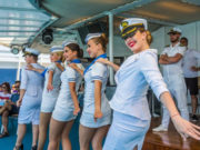 “Mega Travel” presenta el nuevo “Mega Crucero” para navegar por Turquía e Islas Griegas