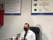 AL AÑO EN MÉXICO, FALLECEN 25 MIL MUJERES POR LA FALTA DE PREVENCIÓN Y DETECCIÓN OPORTUNA DEL CÁNCER CÉRVICO UTERINO O DE MAMA.