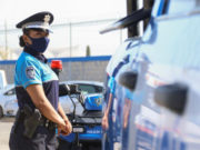 IMPLEMENTA SEGURIDAD PÚBLICA DE SAN ANDRÉS CHOLULA OPERATIVO EQUINOCCIO 2022
