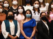 DIF MUNICIPAL DE SAN PEDRO CHOLULA SE INTEGRA AL VOLUNTARIADO DEL CONGRESO DEL ESTADO