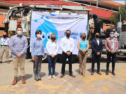 AYUNTAMIENTO DE SAN PEDRO CHOLULA IMPULSA ACCIONES PARA EL CUIDADO DEL AGUA Y EL MEDIO AMBIENTE