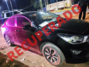 SSC DE SAN PEDRO DETIENE A CONDUCTOR Y RECUPERA VEHÍCULO CON REPORTE DE ROBO