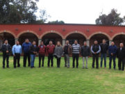 AYUNTAMIENTO DE SAN PEDRO CHOLULA DEFIENDE LA CONSERVACIÓN DE SUS 13 JUNTAS AUXILIARES