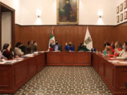CABILDO DE SAN PEDRO CHOLULA PROMUEVE EL MANEJO EFICIENTE Y TRANSPARENTE DE LOS RECURSOS PÚBLICOS