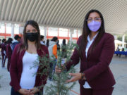 DIF DE SAN PEDRO CHOLULA PROMUEVE LA CULTURA Y PRESERVACIÓN AMBIENTAL