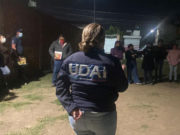 SSC DE SAN PEDRO INICIA PROGRAMA “PROTEGIENDO CHOLULA”