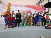 INAUGURA GOBIERNO “MUESTRA ESTATAL DE CARNAVAL TLAXCALA 2022”