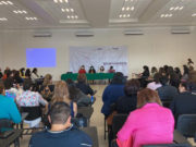 IMPARTEN PGJE Y CJM CURSO DE “PREVENCIÓN Y SANCIÓN DE LA VIOLENCIA POLÍTICA CONTRA LAS MUJERES”