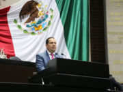Exhorta diputado federal por MORENA, Alejandro Carvajal Hidalgo, controlar el alza desmedida de los precios de granos y sus derivados.