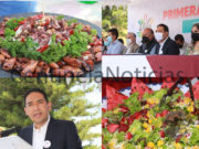 VIVE TEPEACA CUARESMA 2022 “RUTA DEL MARISCO” Y CICUITO TURISTICO CULTURAL VIVE TEPEACA “TURIBUS”