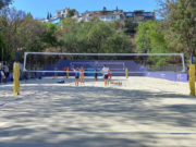 CUENTA REGRESIVA HACIA EL PRIMER FIVB BEACH PRO TOUR CHALLENGE TLAXCALA 2022