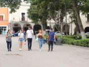 CONMEMORARÁN EN TLAXCALA DÍA INTERNACIONAL DE LA MUJER CON 16 DÍAS DE ACTIVISMO