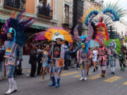 INVITAN A PARTICIPAR EN LA MUESTRA ESTATAL DEL CARNAVAL TLAXCALA 2022