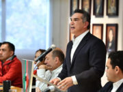 RESPALDA EL CONSEJO POLÍTICO NACIONAL DEL PRI VOTACIÓN EN CONTRA DE LA REFORMA ELÉCTRICA