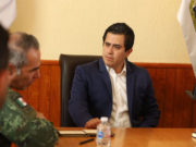Guardia Nacional construirá Centro Regional de Operaciones entre Chignahuapan y Zacatlán.