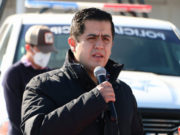 En Chignahuapan, la incidencia delictiva continúa a la baja.