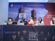 Garantiza Puebla oferta turística para todos los gustos