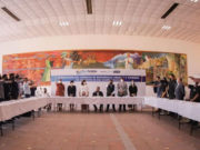 INSTALAN CONSEJO DE DESARROLLO URBANO Y VIVIENDA DE SAN ANDRÉS CHOLULA