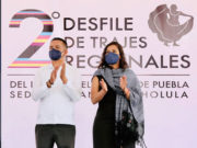 SAN ANDRÉS CHOLULA RECONOCE EL LEGADO CULTURAL DE LAS PERSONAS ADULTAS MAYORES