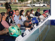 AYUNTAMIENTO DE SAN ANDRÉS CHOLULA PRESENTA EL EVENTO “LA MAGIA DE LA LUCHA LIBRE”