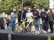 DIF DE SAN ANDRÉS IMPLEMENTA “NIÑAS Y NIÑOS CORRIENDO HACIA EL FUTURO”