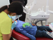 DIF DE SAN ANDRÉS CHOLULA PROPORCIONA ATENCIÓN MÉDICA GRATUITA A FAMILIAS DE CONCEPCIÓN GUADALUPE