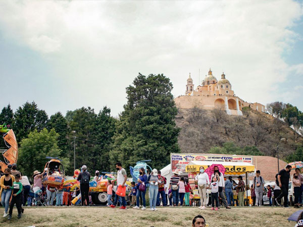 SAN-ANDRES