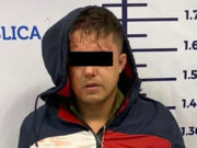 DETIENE POLICIA MUNICIPAL DE SAN ANDRÉS CHOLULA A PRESUNTO RESPONSABLE DE ABUSO SEXUAL