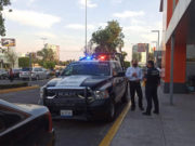 EMITE SEGURIDAD PÚBLICA DE SAN ANDRÉS CHOLULA RECOMENDACIONES PARA EVITAR ROBO DE VEHÍCULO