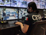 REPORTA SEGURIDAD PÚBLICA DE SAN ANDRÉS CHOLULA LISTO EL OPERATIVO PARA SEMANA SANTA
