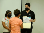 PERSONAL DEL DIF DE SAN ANDRÉS CHOLULA SE ESPECIALIZA EN TÉCNICAS DE FISIOTERAPIA