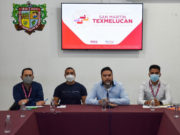“LA CANASTA DEL BIENESTAR” BENEFICIARÁ A MÁS DE 2 MIL FAMILIAS DE TEXMELUCAN.