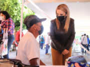 DIF MUNICIPAL DE SAN PEDRO CHOLULA REINICIA LAS JORNADAS “MIÉRCOLES A TU LADO”