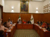 APRUEBA CABILDO DE SAN PEDRO CHOLULA CUENTA PÚBLICA 2021
