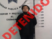SSC DE SAN PEDRO RESCATA A DOS VÍCTIMAS Y CAPTURA A PRESUNTO SECUESTRADOR