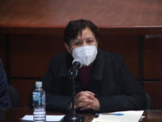 ORDENA PGJE CESE INMEDIATO DE TITULARES DE LA POLICÍA DE INVESTIGACIÓN Y DEL COMBATE AL SECUESTRO