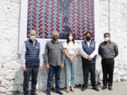 ”BAJO SUS ALAS”, EXPOSICIÓN FOTOGRÁFICA INAUGURADA POR IMACP PARA CELEBRAR LA FUNDACIÓN DE PUEBLA