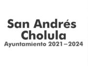 SAN ANDRÉS CHOLULA NO IMPLEMENTARÁ LEY SECA ESTE FIN DE SEMANA