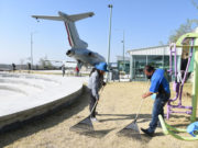REHABILITA AYUNTAMIENTO DE TLAXCALA EL PARQUE TEMÁTICO DE TIZATLÁN