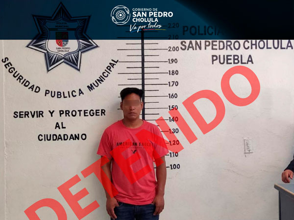 SAN-PEDRO