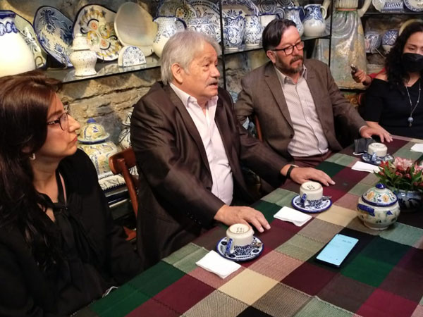 TALAVERA