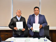 LA UTTLAX Y EL COBAT FIRMAN CONVENIO CON OFERTA DE PASE DIRECTO