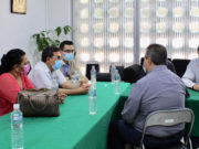 INFORMAN DE MANERA PERSONAL BENEFICIOS DE IMSS-BIENESTAR