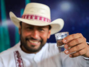 Capacita Turismo a prestadores de servicios de Tehuacán, Caltepec y Zapotitlán Salinas