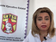 GARANTIZA LA SECCIÓN XXV DEL SNTSA EL RESPETO A LOS DERECHOS LABORALES ANTE LA FEDERALIZACIÓN DEL SECTOR SALUD.