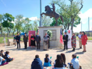 Celebra comunidad de Nueva York aniversario de la Batalla del 5 de Mayo