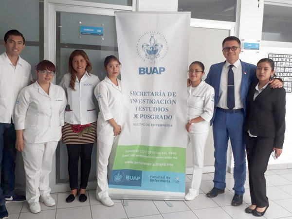 BUAP