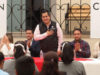 Ayuntamiento de Chignahuapan capacita a jóvenes a través del Instituto Poblano de la Juventud.