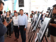 Inauguran Feria Cuautlancingo 2022 “La Feria de Todos”
