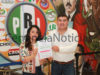En el PRI cabemos todos: Armando Mexicano.